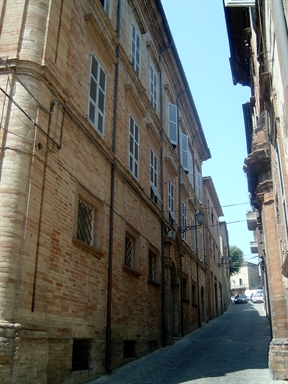 Palazzo Paci