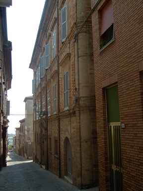 Palazzo Paci