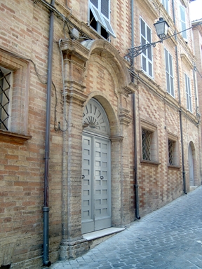 Palazzo Paci