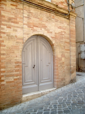 Palazzo Paci