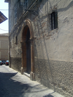 Palazzo Ciccolini