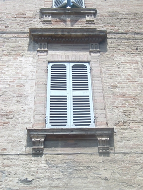 Palazzo Donati