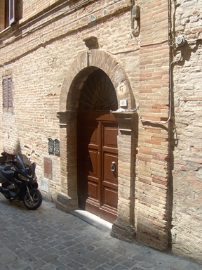 Palazzo Ferretti