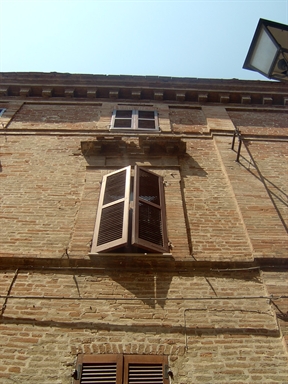 Palazzo Ferretti