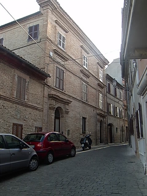 Palazzo Fioretti