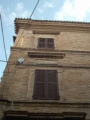 Palazzo Fioretti
