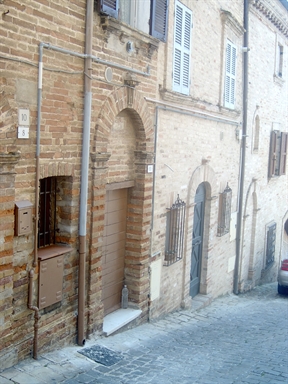 Casa Ripari