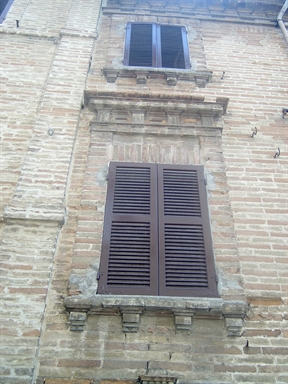 Casa Ripari