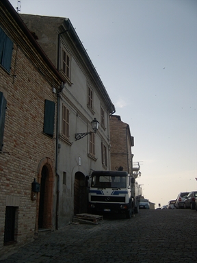 Palazzo Cecchetti