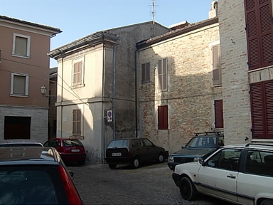 Palazzo Cecchetti