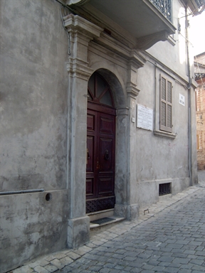 Palazzo Cecchetti