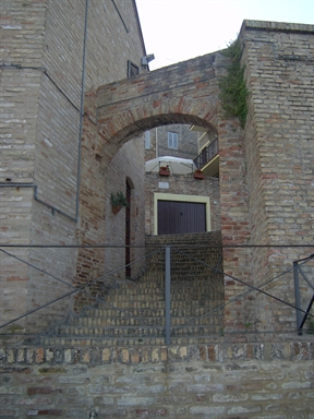 Porta Girone