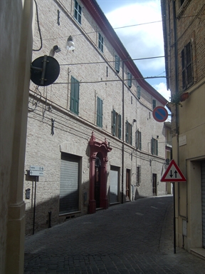 Palazzo Spalletti
