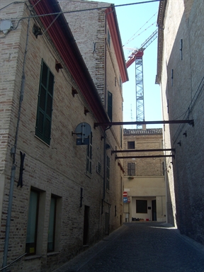 Palazzo Spalletti