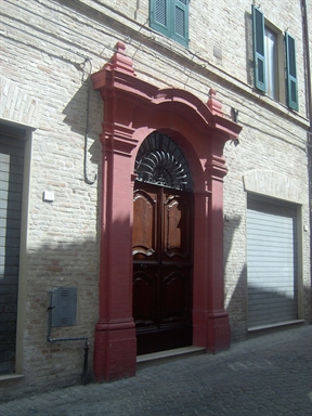 Palazzo Spalletti