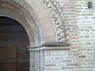 Chiesa della SS. Annunziata