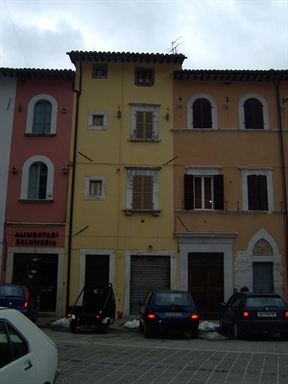 Casa Moroni
