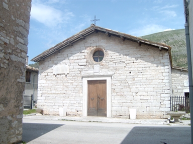 Chiesa del SS. Redentore e S. Maria