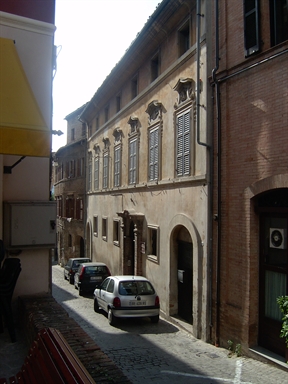 Palazzo Neroni