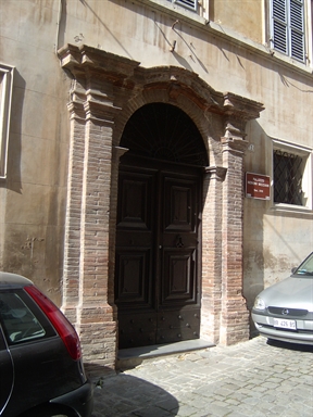 Palazzo Neroni