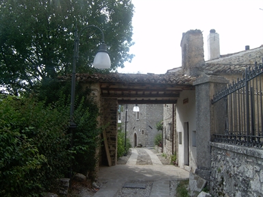Chiesa dei Ss. Rocco e Sebastiano
