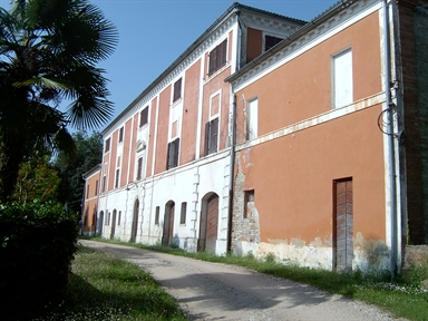 Villa Cecchi