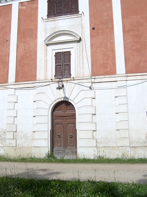 Villa Cecchi