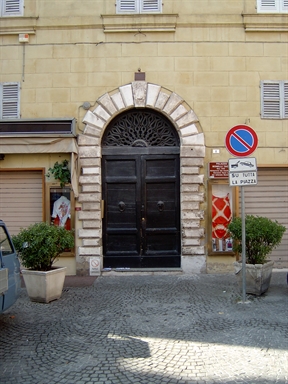 Palazzo Tacci