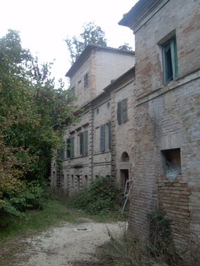 Villa Giorgini