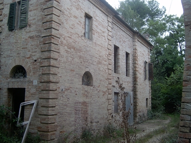 Villa Giorgini
