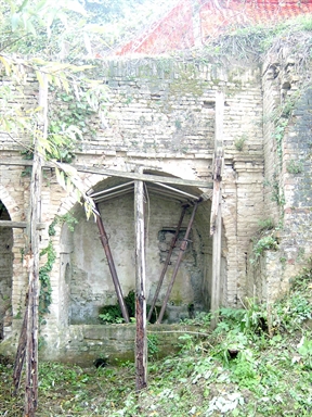 Fonte Agliana