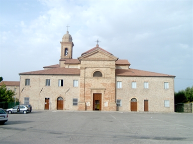 Chiesa della Madonna della Quercia