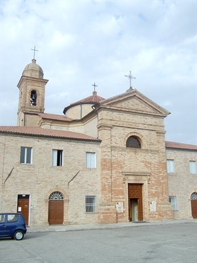 Chiesa della Madonna della Quercia