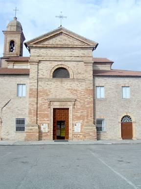 Chiesa della Madonna della Quercia