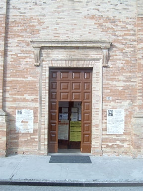 Chiesa della Madonna della Quercia