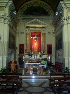 Chiesa della Madonna della Quercia