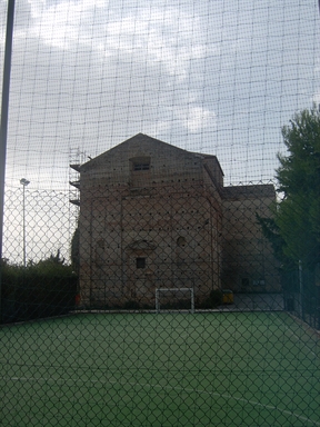 Chiesa di S. Francesco