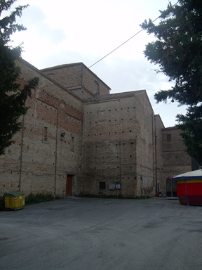 Chiesa di S. Francesco