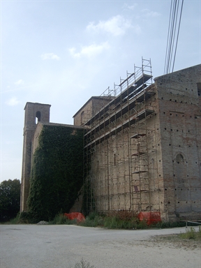 Chiesa di S. Francesco