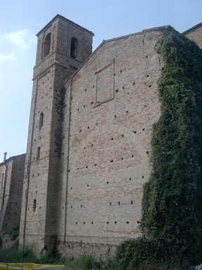 Chiesa di S. Francesco