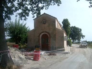 Chiesa di S. Isidoro