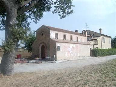Chiesa di S. Isidoro