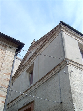 Chiesa di S. Sisto