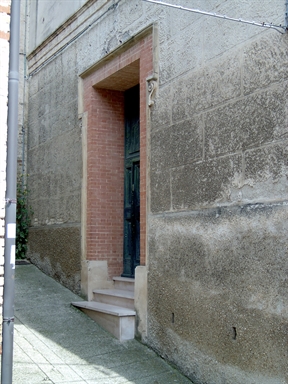 Chiesa di S. Sisto