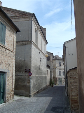 Chiesa di S. Sisto