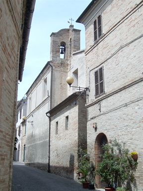 Chiesa di S. Sisto