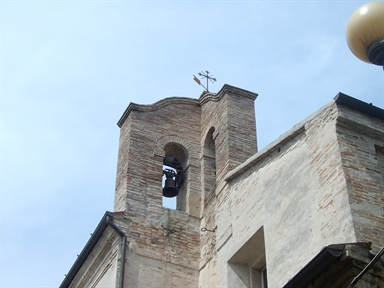 Chiesa di S. Sisto