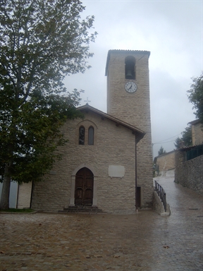 Chiesa di S. Vittorino
