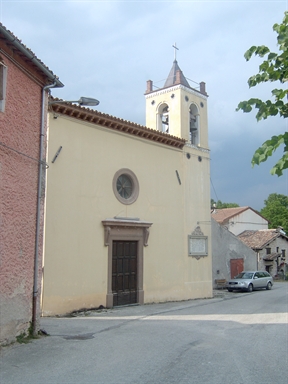 Chiesa di S. Maria della Spina