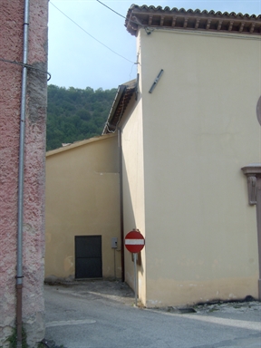 Chiesa di S. Maria della Spina